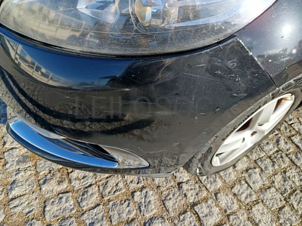 Renault Grand Scénic · Ano 2015