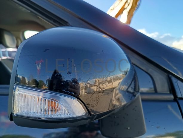 Renault Grand Scénic · Ano 2015