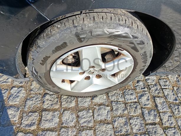 Renault Grand Scénic · Ano 2015