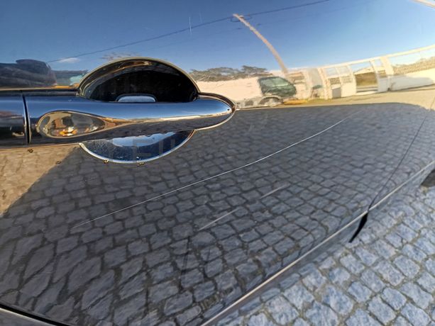 Renault Grand Scénic · Ano 2015