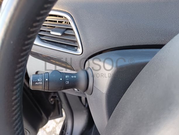 Renault Grand Scénic · Ano 2015