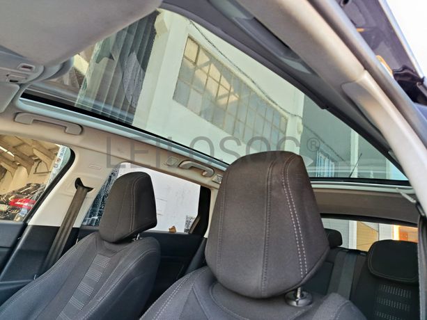 PEUGEOT 308 SW II 1.6 BlueHDi · Ano 2015