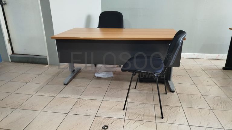 Mobiliário de escritório