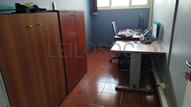 Mobiliário de escritório