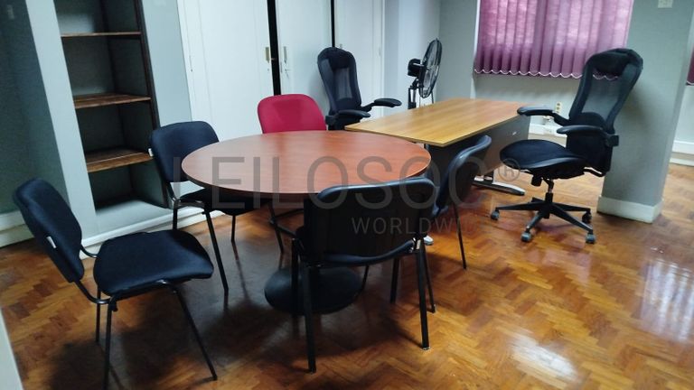 Mobiliário de escritório