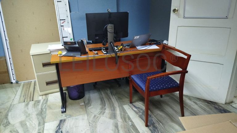 Mobiliário de escritório