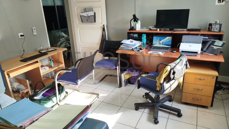 Mobiliário de escritório