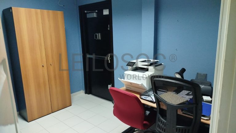 Mobiliário de escritório