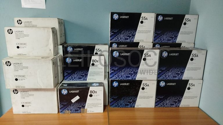 Material Informático