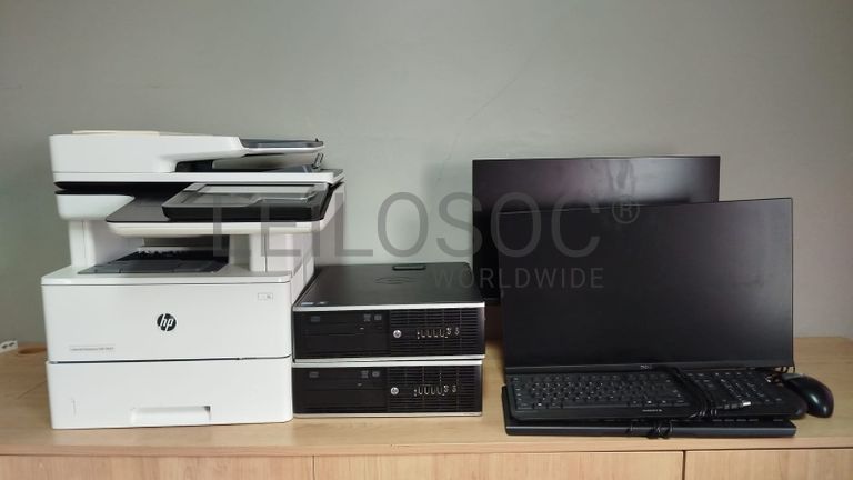 Material informático