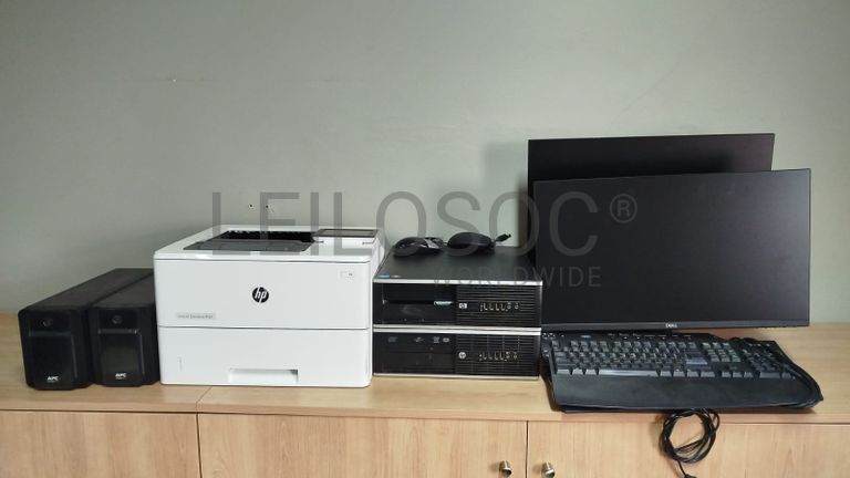 Material informático