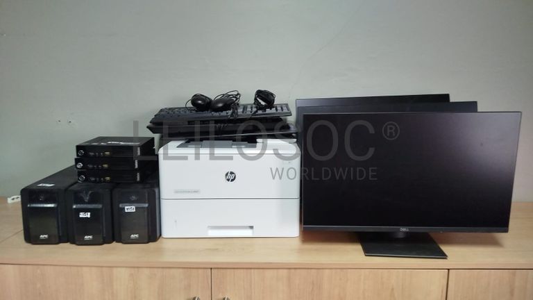 Material informático