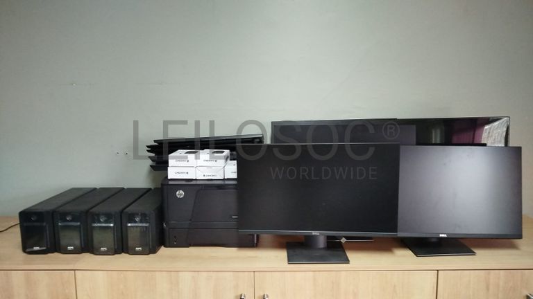 Material informático