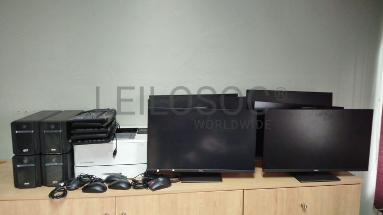 Material informático