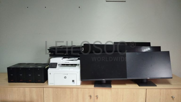 Material informático