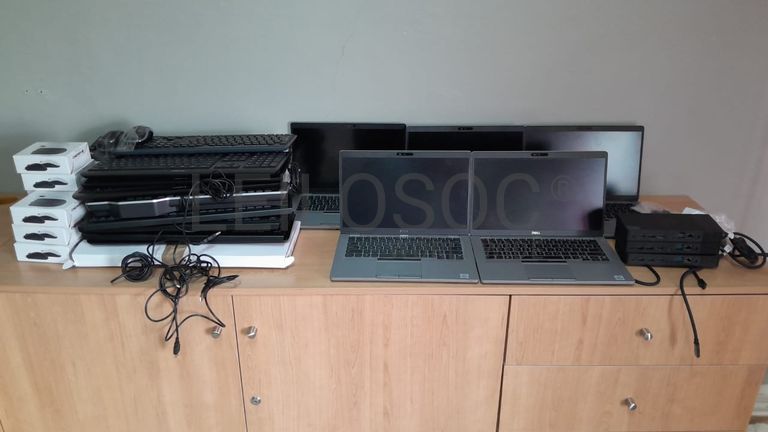 Material Informático