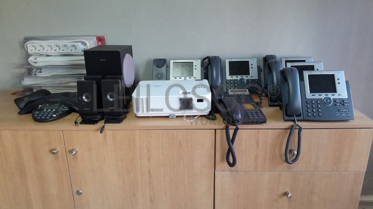 Material Informático