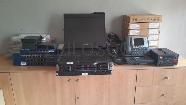 Material Informático