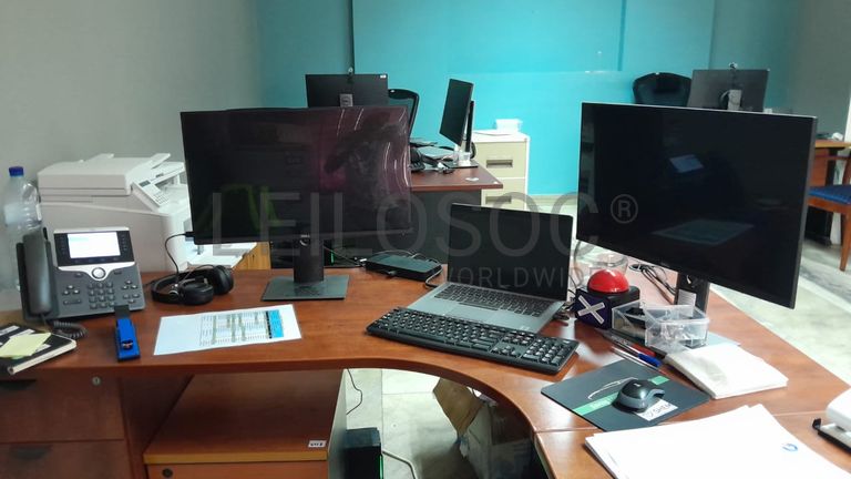 Material Informático