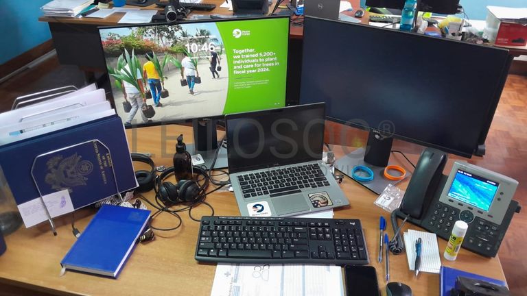 Material Informático