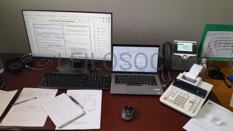 Material Informático