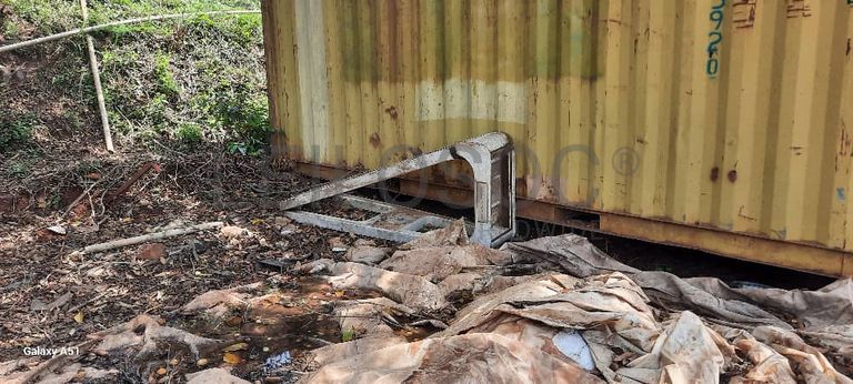 SCRAP - General Operational Assets