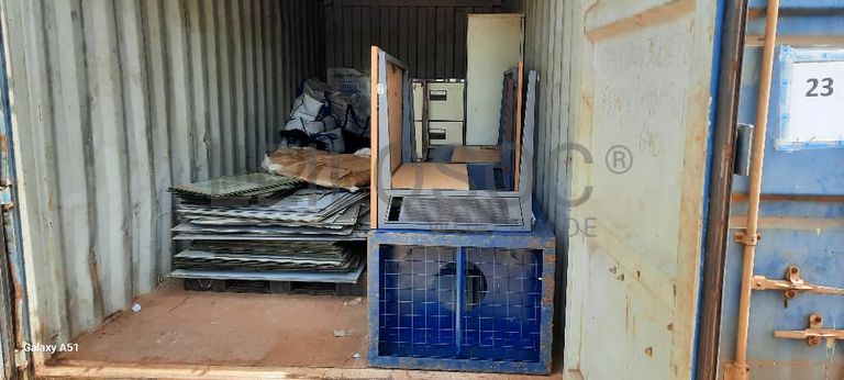 Office Furniture & IT Equipment