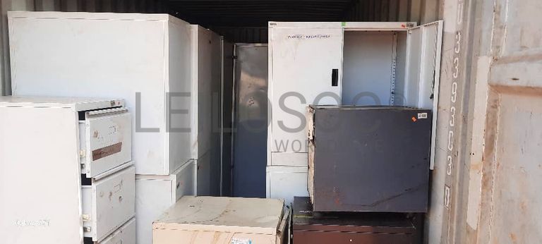 Office Furniture & IT Equipment