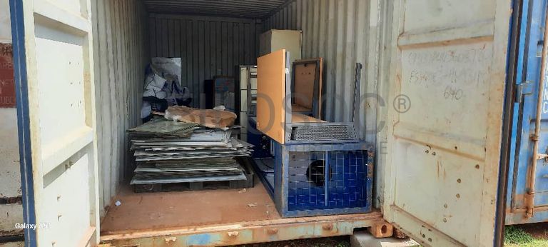 Office Furniture & IT Equipment