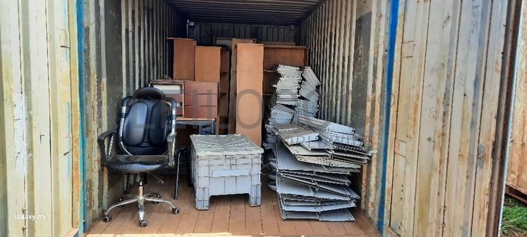 Office Furniture & IT Equipment