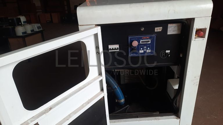 Generator Coelmo - Perkins PDT43Da