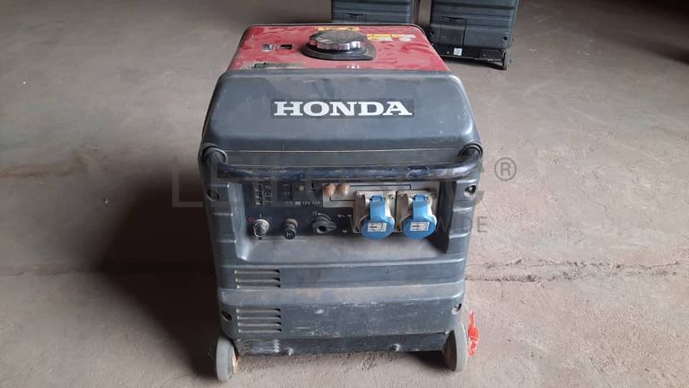 Generator Honda - EU30i