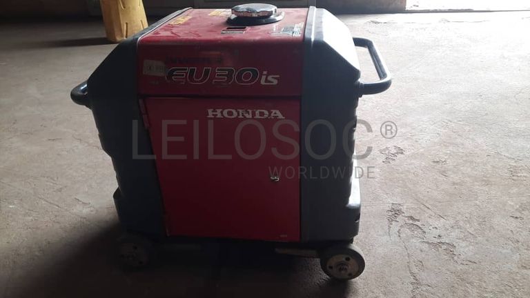 Generator Honda - EU30i