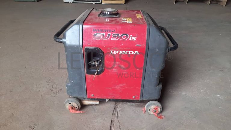 Generator Honda - EU30i