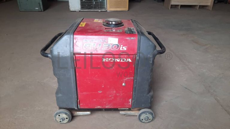 Generator Honda - EU30i