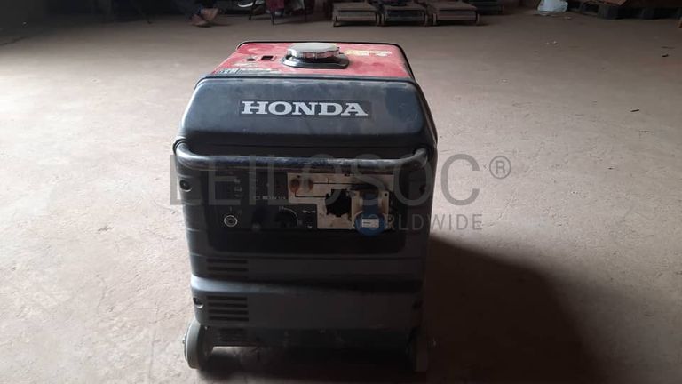 Generator Honda - EU30i