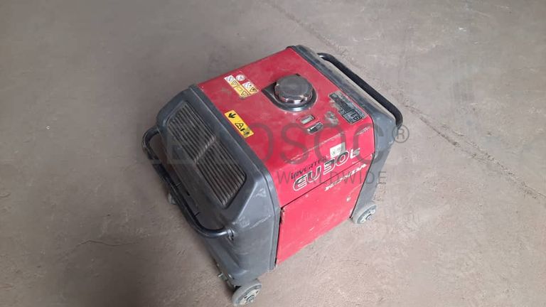 Generator Honda - EU30i