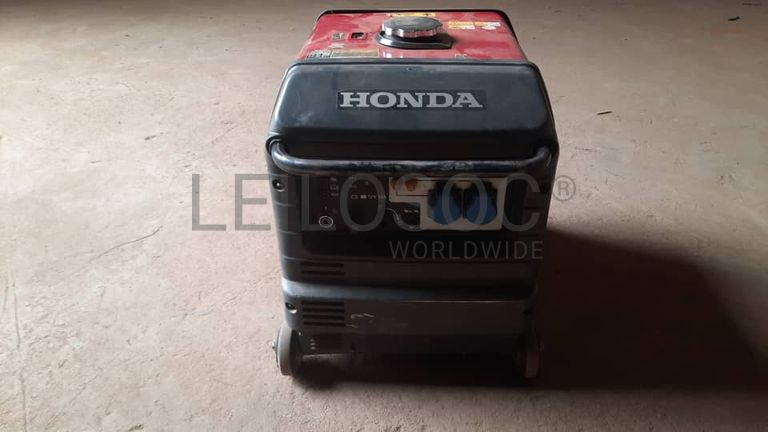 Generator Honda - EU30i