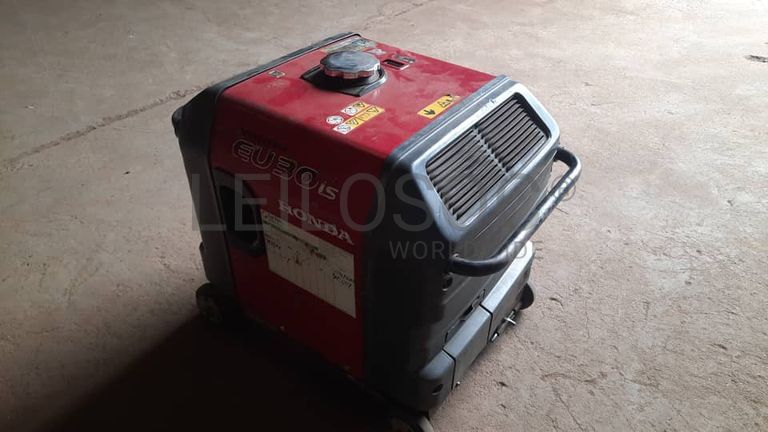 Generator Honda - EU30i