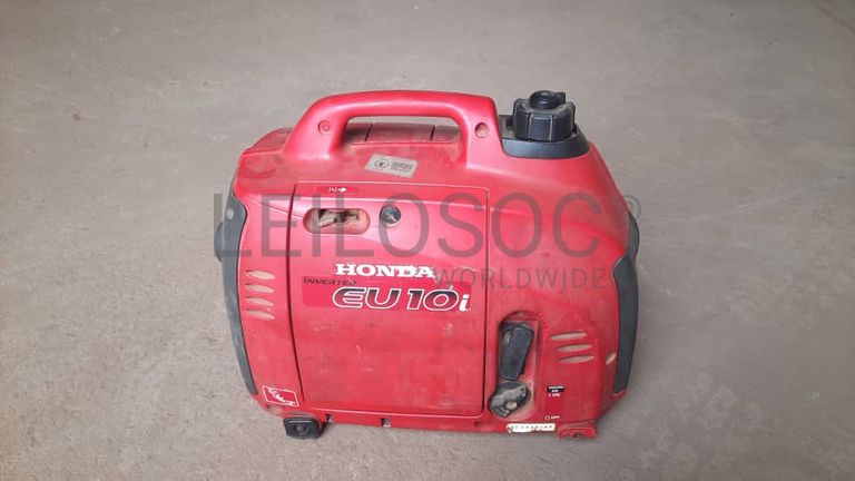Generator Honda -EU30i