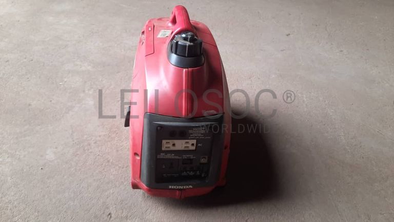 Generator Honda -EU30i