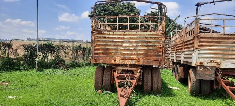 1 - trailer - bachu trailer