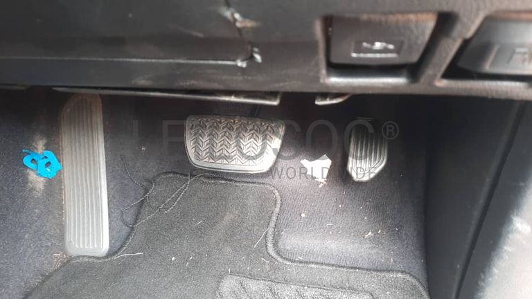 Toyota Landcruser VX - VDJ200R-GNTEZ 2017