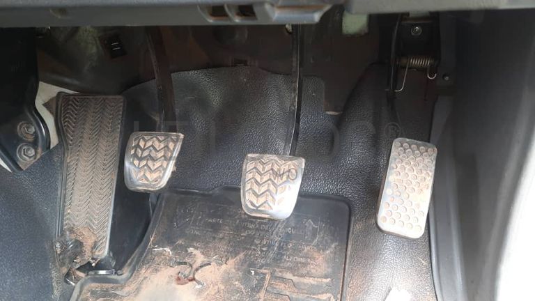 Toyota Landcruiser HARD TOP HZJ76R-RKMRS 2018