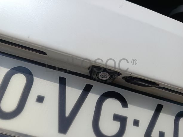 Citroën DS5 Hybrid 4 · Ano 2012