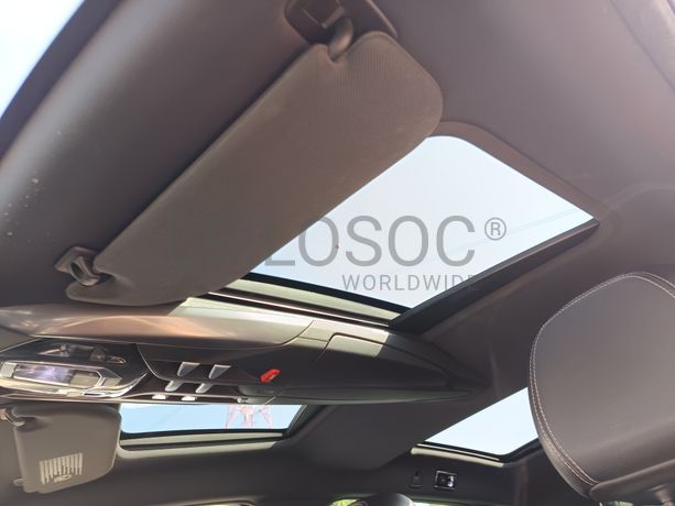 Citroën DS5 Hybrid 4 · Ano 2012