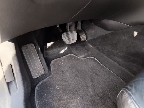 Citroën DS5 Hybrid 4 · Ano 2012