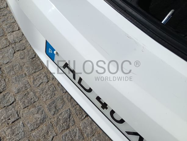 Opel Astra · Ano 2020