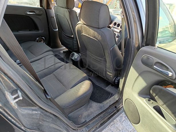 Alfa Romeo 1.9 JTD · Ano 2002