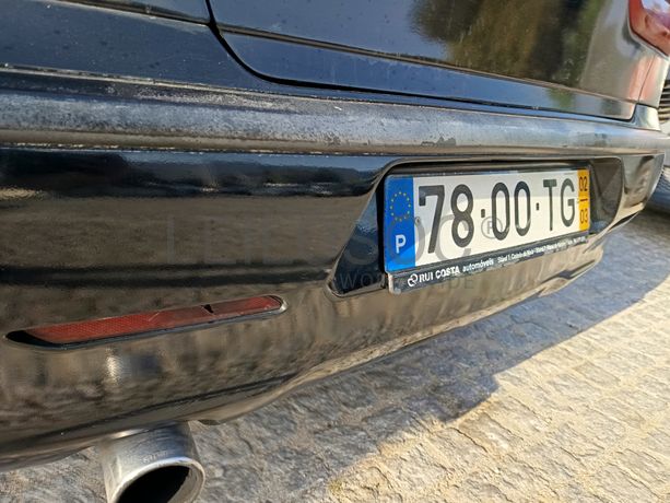 Alfa Romeo 1.9 JTD · Ano 2002